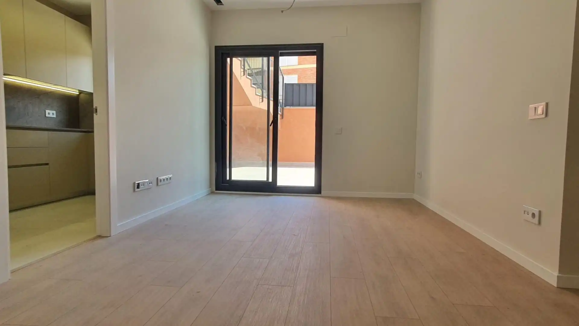 Pis en venda en Lliçà d'Amunt amb Terrassa