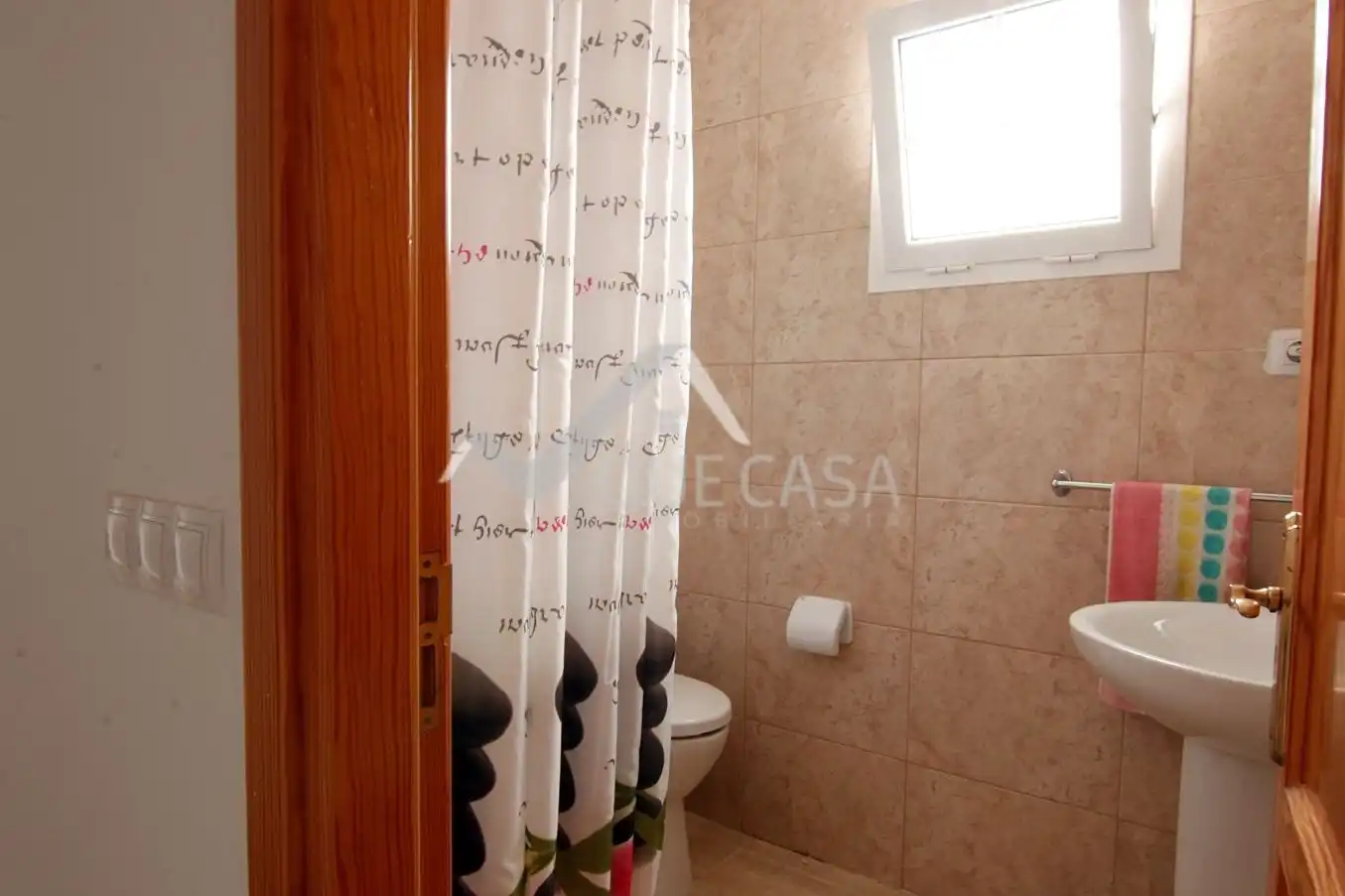 Baño de Piso en venta en Ingenio