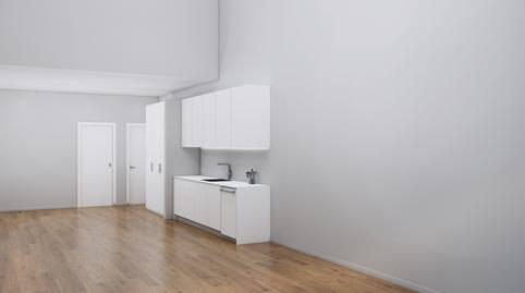 Foto 3 de Pis en venda a Plaza de la Concordia, 8, Parc Central, Valencia