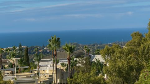 Foto 4 de Casa o xalet en venda a La Quinta, Benahavís