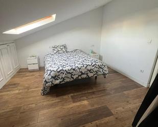 Bedroom of Flat to rent in A Coruña Capital 