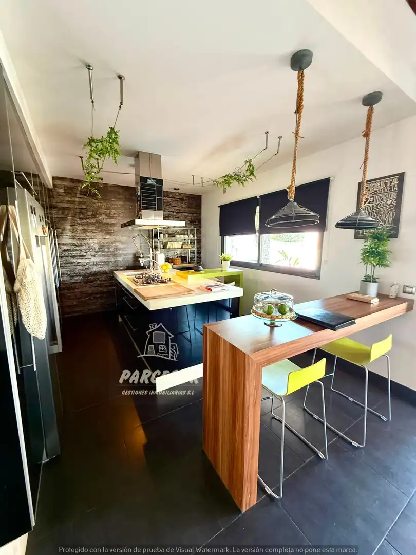 Casa amb piscina en venda a Almodóvar del Río, imagen 8