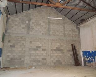 Industrial buildings for sale in Telde