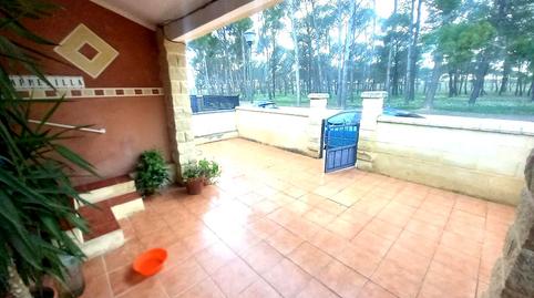 Photo 5 of Single-family semi-detached for sale in De Los Melancólicos, 41, Escatrón, Zaragoza