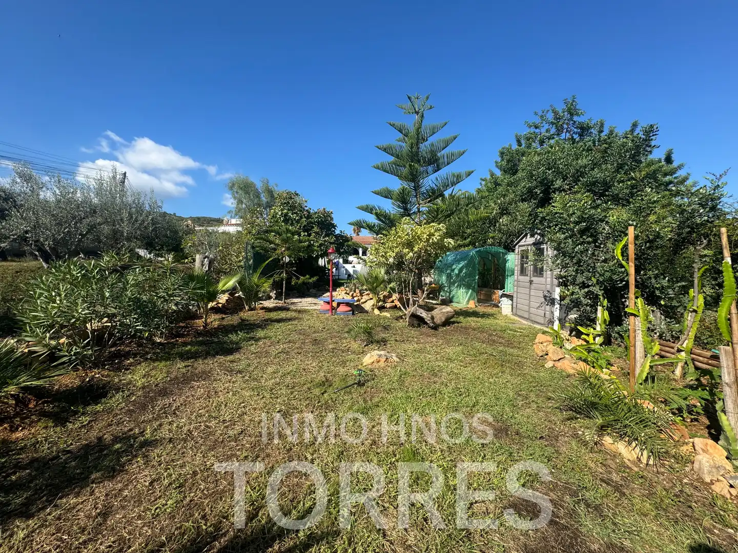 Haus oder Chalet zum Verkauf in Peñíscola / Peníscola mit Klimaanlage, Privatgarten und Terrasse
