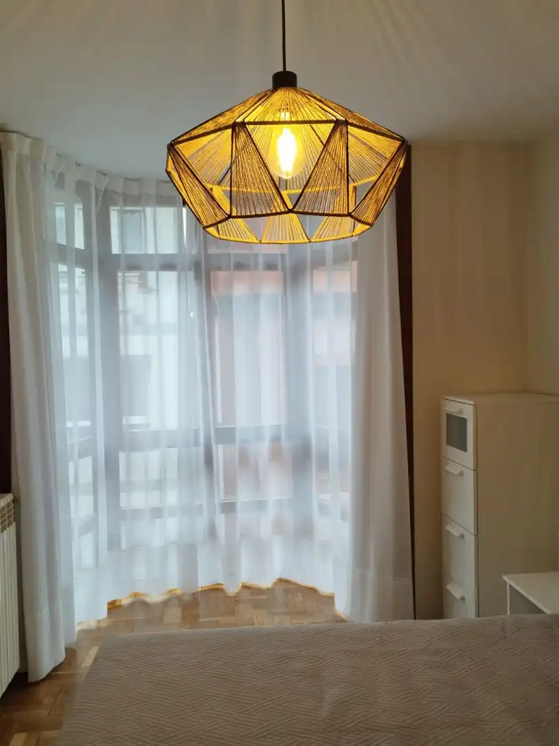 Flat for rent in Barrio del Centro