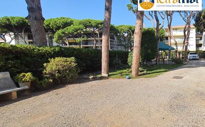 Garden of Apartment for sale in Castelldefels  with Terrace