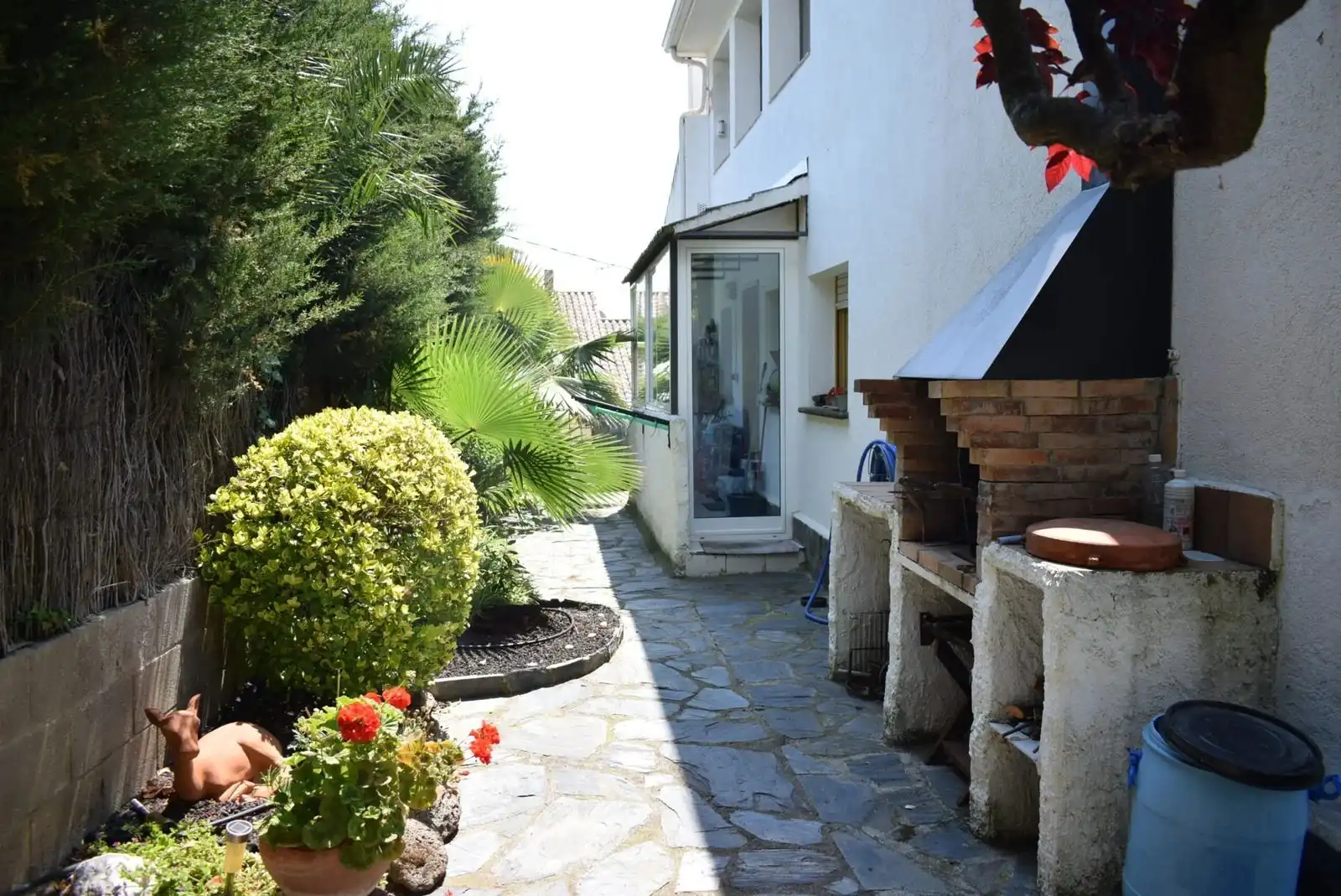 Maison avec piscine à vendre à L'Ametlla del Vallès, imagen 32
