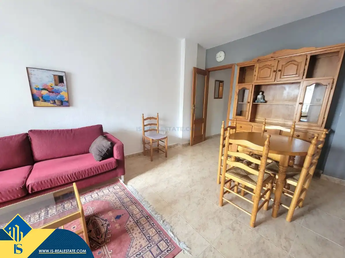 Apartment mit Pool zum Verkauf in Playa del Cura, imagen 3