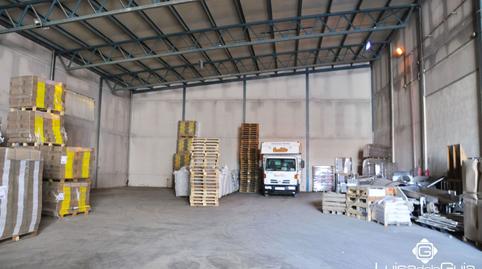 Photo 2 of Industrial buildings for sale in Campo de Criptana, Ciudad Real