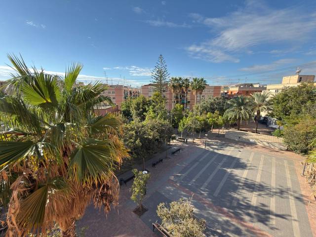 Piso en Venta en Florida Alta