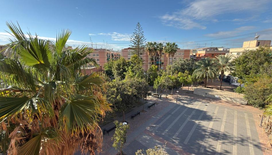 Foto 1 de Pis en venda a Florida Alta, Alicante