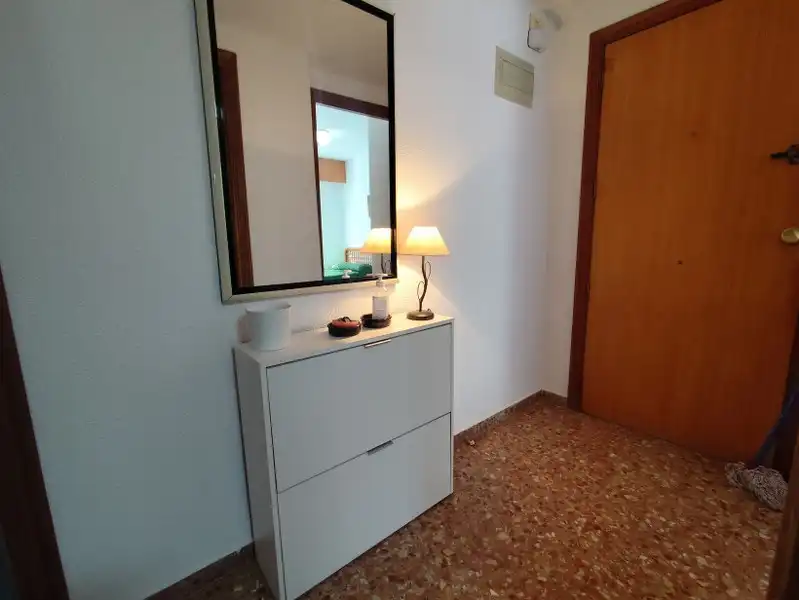 Apartamento en venta en Cullera con Terraza, Amueblado y Horno