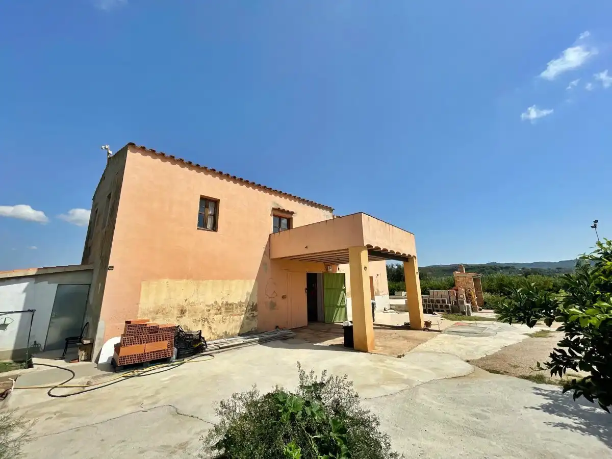 Villa à vendre à Jesús - Els Reguers, imagen 18