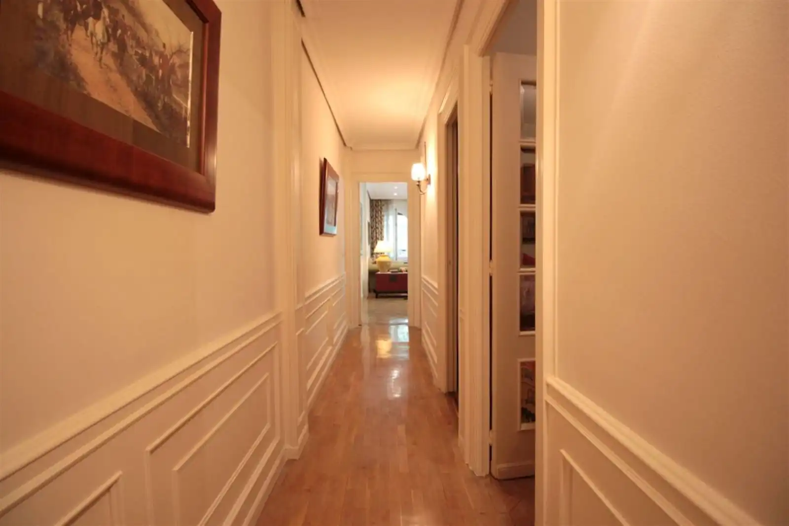Flat with lift to rent in General Pardiñas, imagen 7