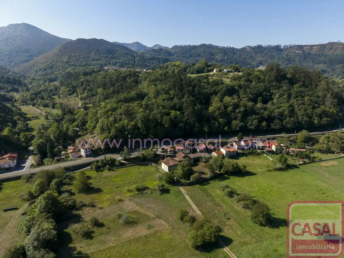 Casa en venda a Cangas de Onís, imagen 39