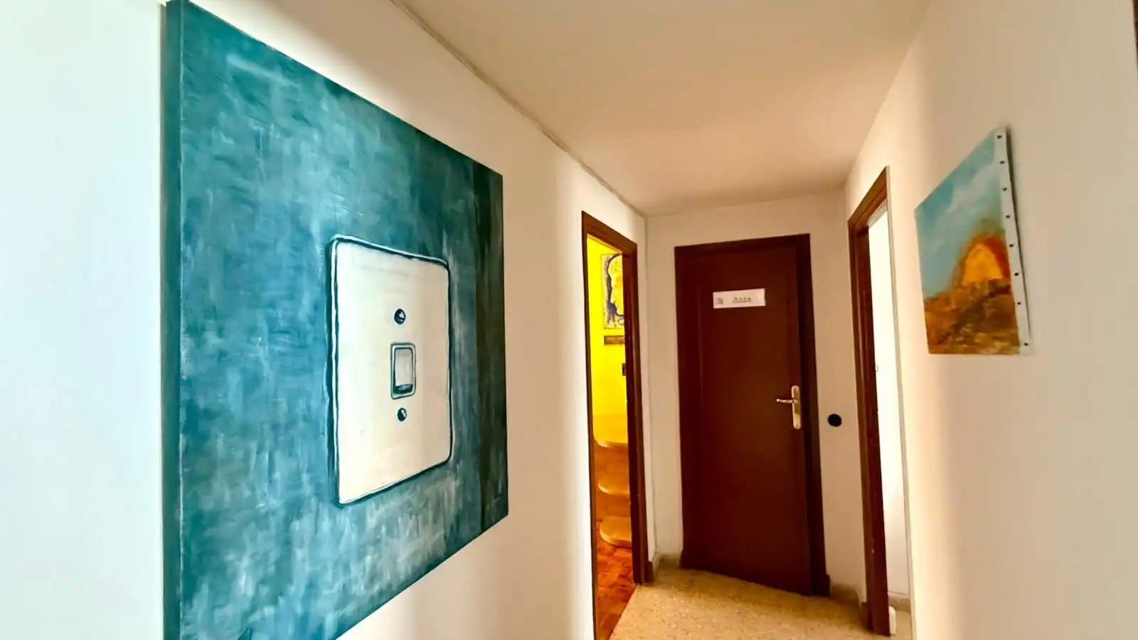 Flat for sale in Cuéllar, imagen 10