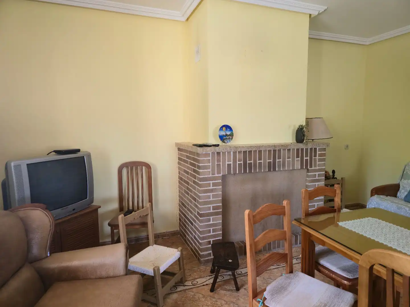 Casa en venda a Calzada de Calatrava, imagen 5