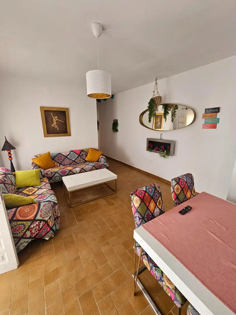 Apartment for sale in Vejer, imagen 12