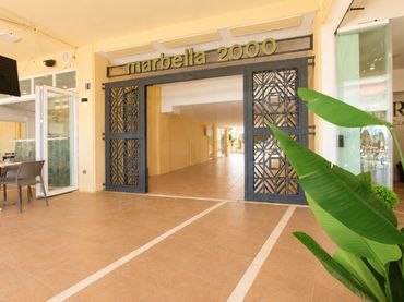 Locale commerciale in vendita a Avenida Duque de Ahumada 10 10
