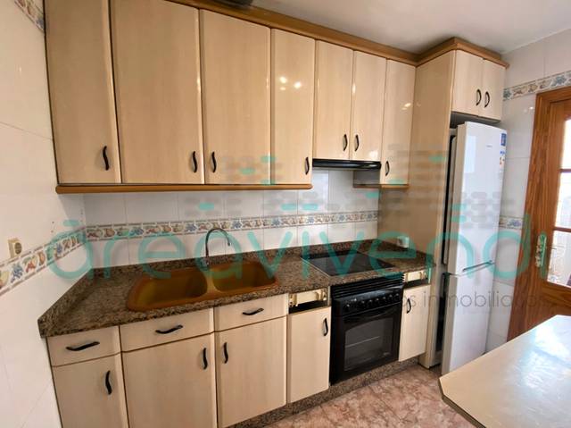 Casa adosada en Venta en Ensanche - Río Júcar