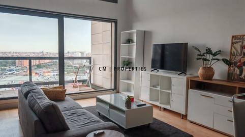 Photo 4 of Flat for rent in De las Jacarandas, El Castell, Burjassot
