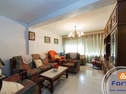 Living room of Flat for sale in  Córdoba Capital