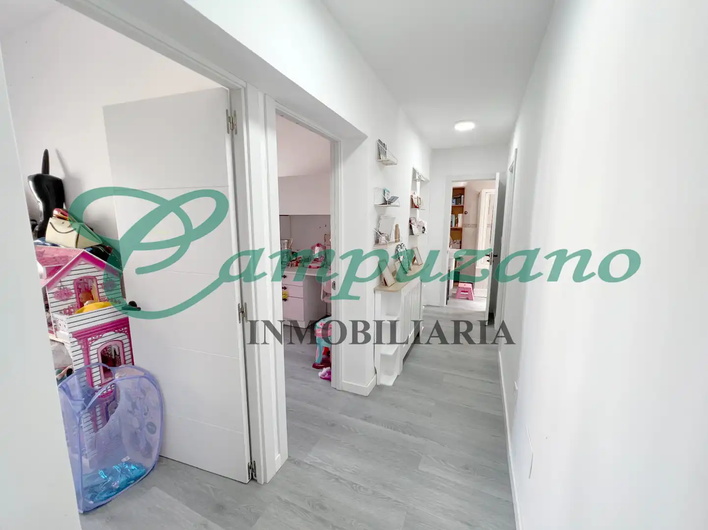 Piso en venta en Leganés con Aire acondicionado, Calefacción y Terraza