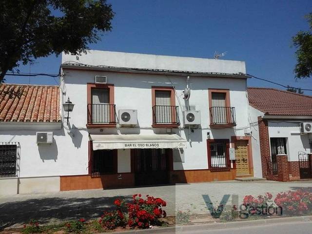 Casa-chalet en Venta en Cañada Rosal