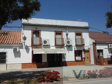 Haus zum Verkauf in Cañada Rosal