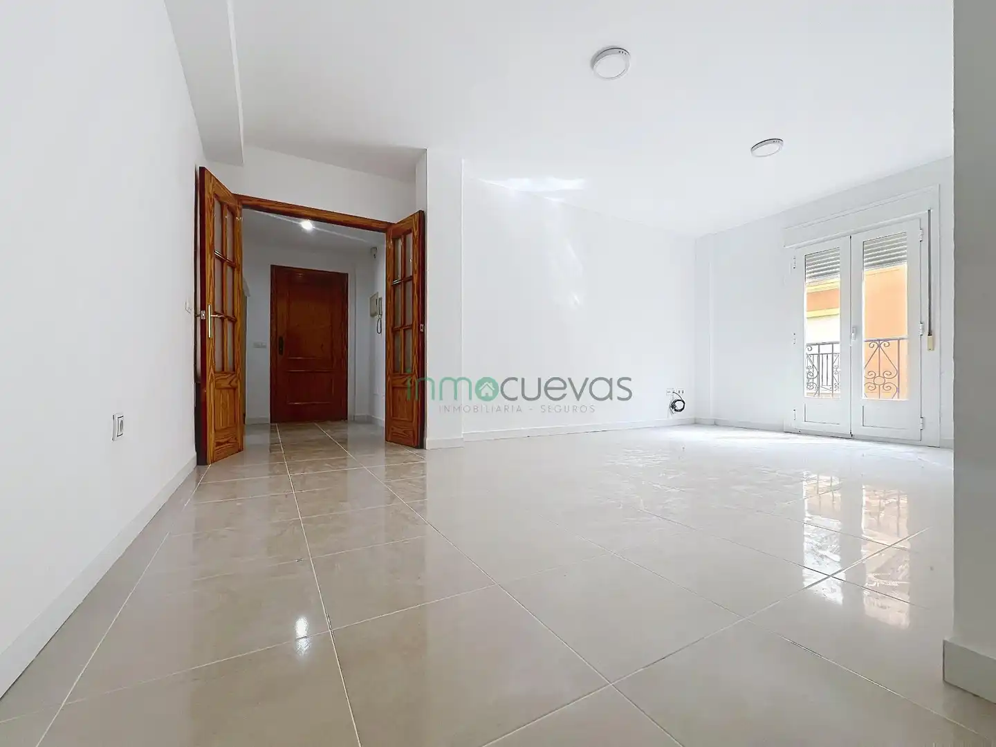 Flat with terrace for sale in Cuevas del Almanzora pueblo, imagen 17