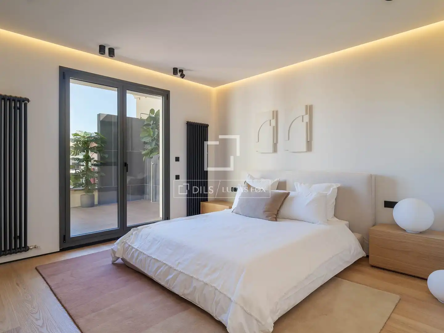 Habitación de Piso en venta en Barcelona con Aire acondicionado, Calefacción y Terraza