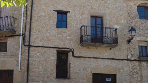 Foto 3 de Finca rústica en venda a Plaça de Sant Sebastià, El Vilosell, Lleida