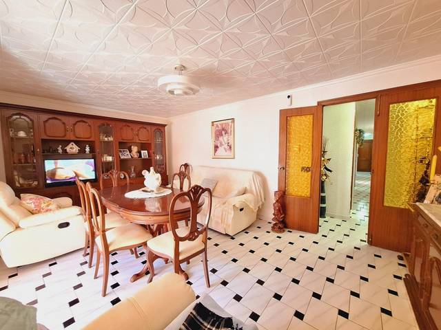 Apartamento en Venta en Centro - Muelle Pesquero