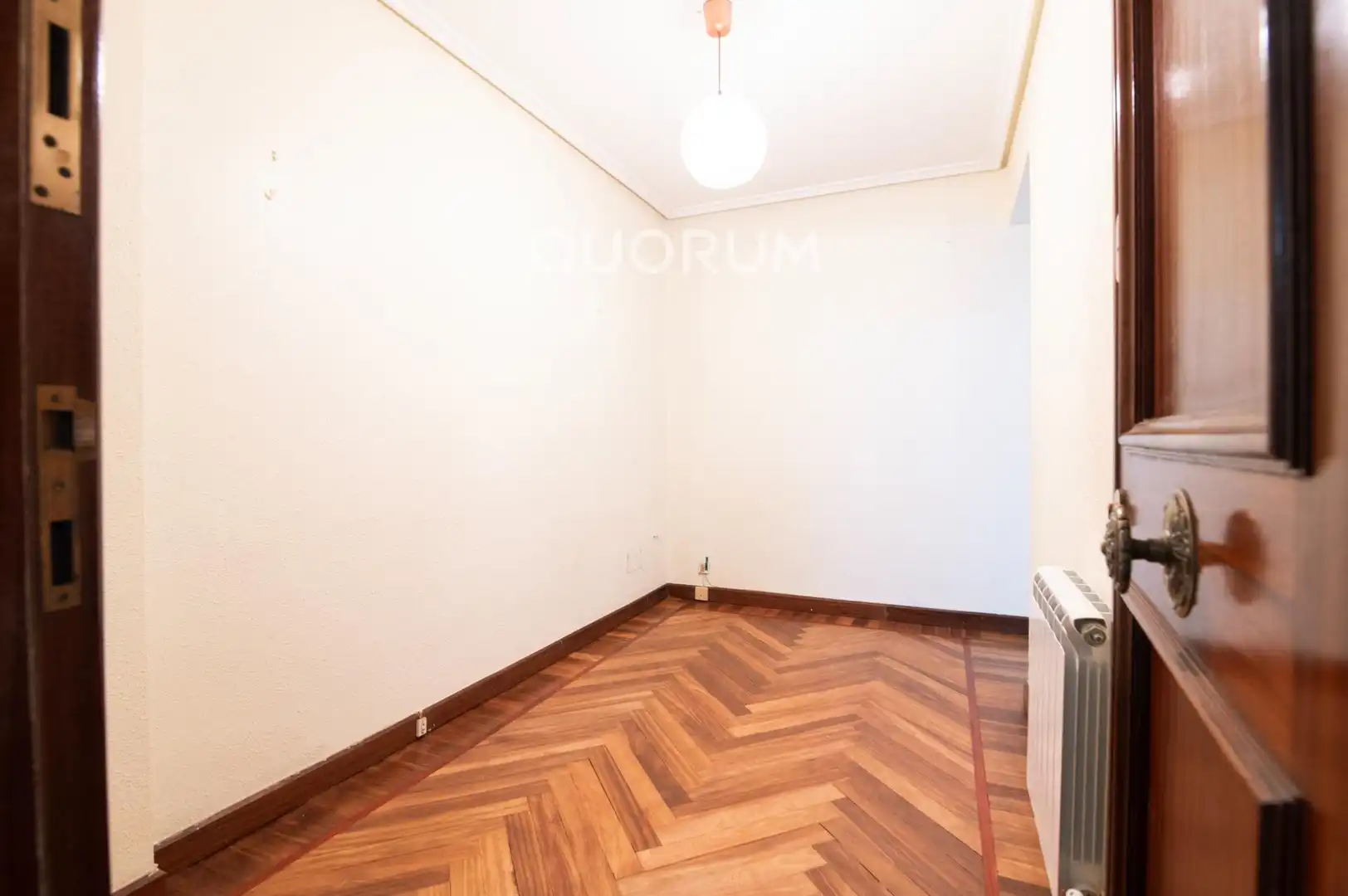Bedroom of Flat for sale in Plentzia  with Heating and Storage room