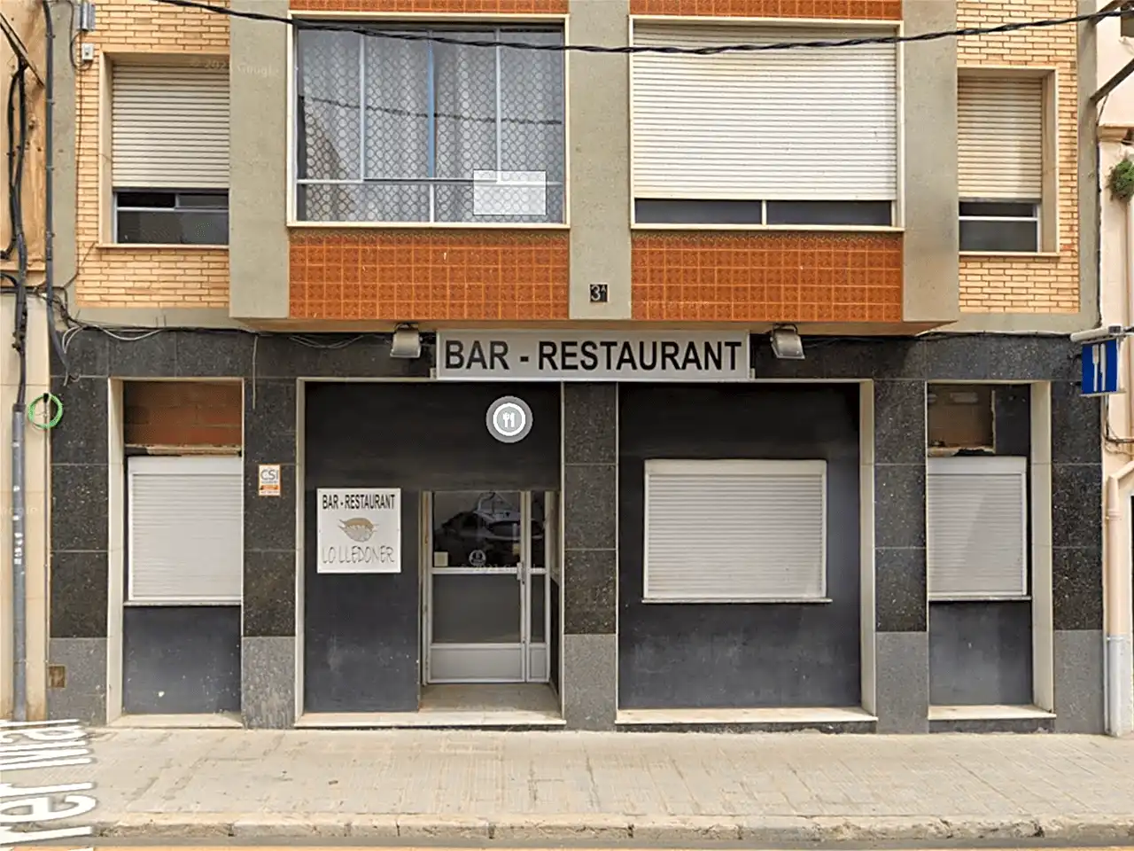 Geschaftsraum zur Miete in Ulldecona