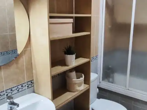 Baño de Piso en venta en Las Colonias