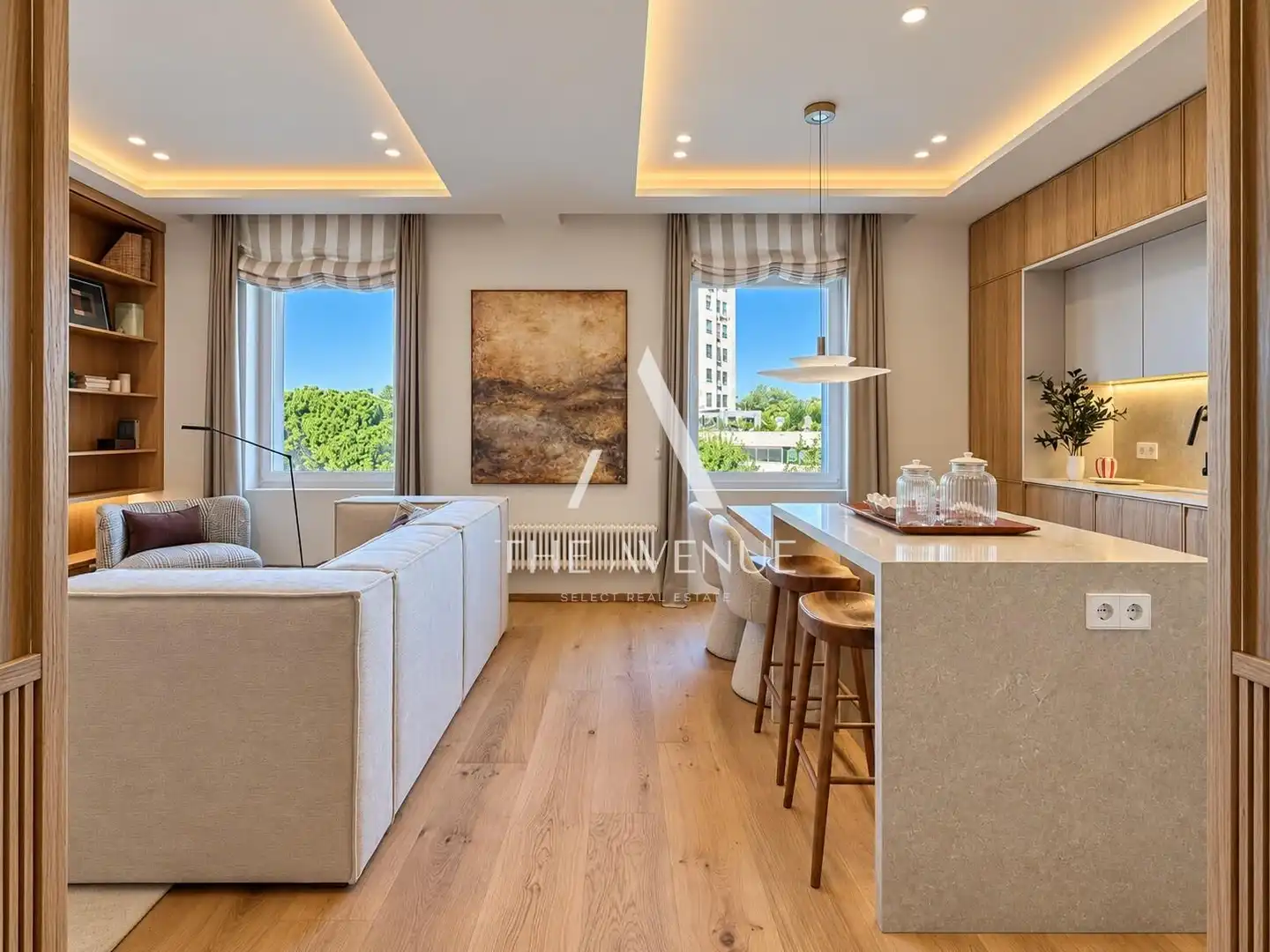 Appartement avec ascenseur à vendre à Calle Calle Anunciación, imagen 19