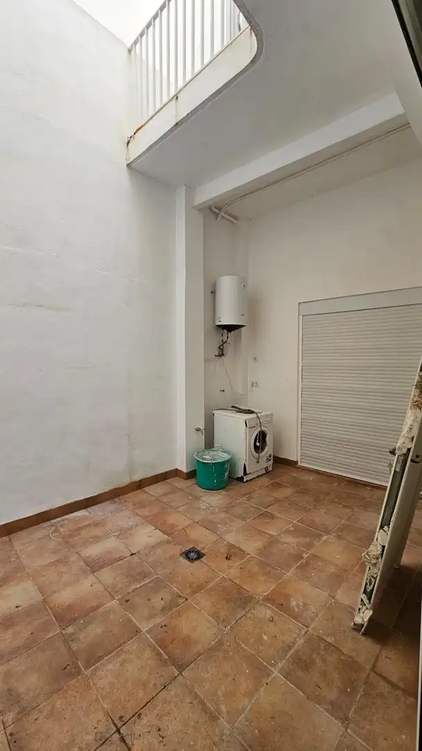 Office for rent in Calle de San Vicente, Playa Levante