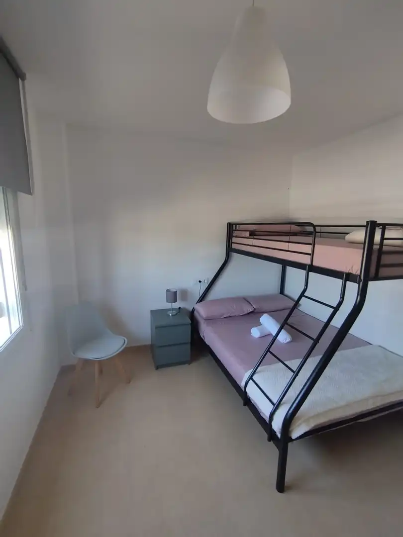 Wohnung zur Miete in Avenida Premios Principe de Asturias, Terrazas de la Torre Golf