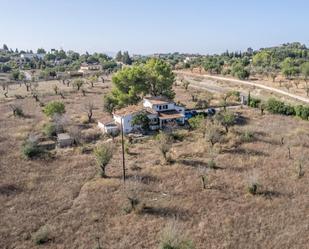 Finca rústica en venda en Selva amb Jardí privat i Terrassa