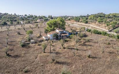 Finca rústica en venda en Selva amb Jardí privat i Terrassa