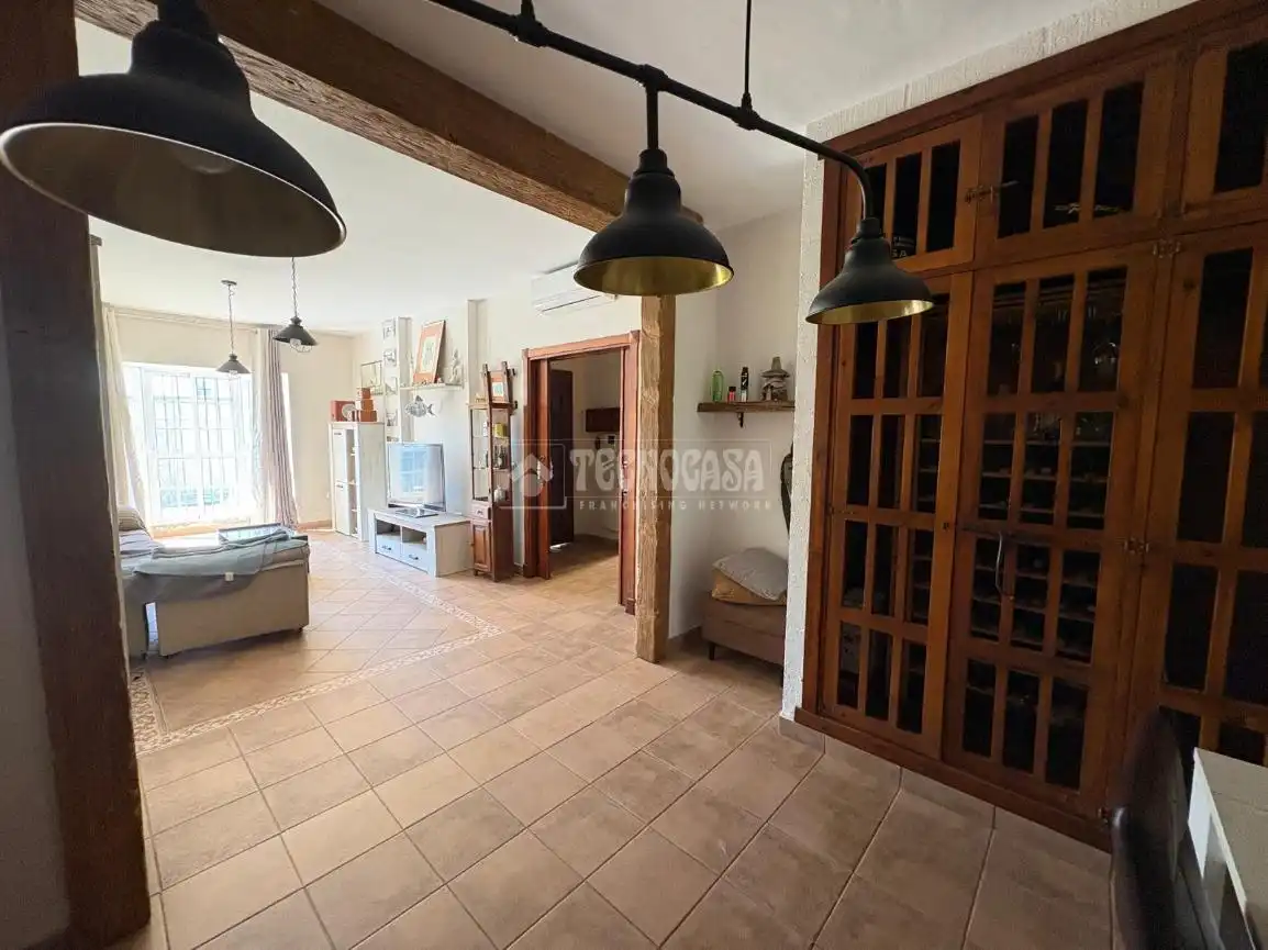 Maison avec terrasse à vendre à CAMINO DE LA JARA RESIDENCIAL ROMPE CERRONES, imagen 9