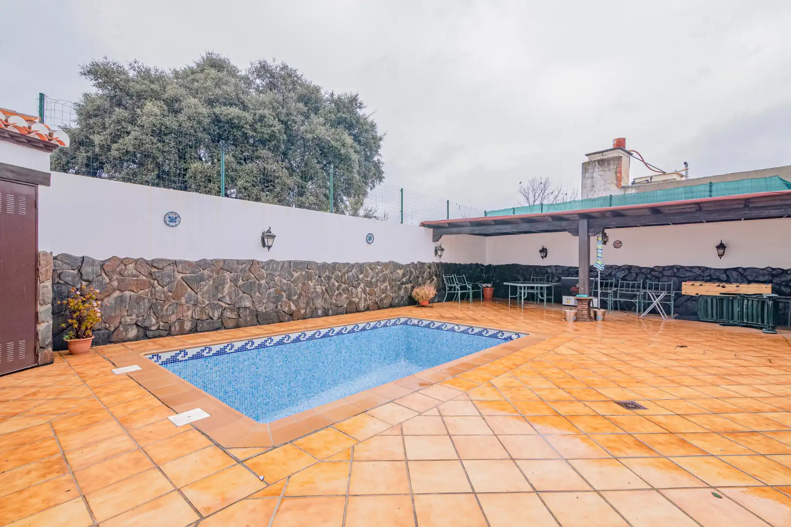 Chalet en venta en Calle Almendro, imagen 41