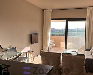 Bedroom of Attic to rent in Vera  with Heating, Private garden and Terrace