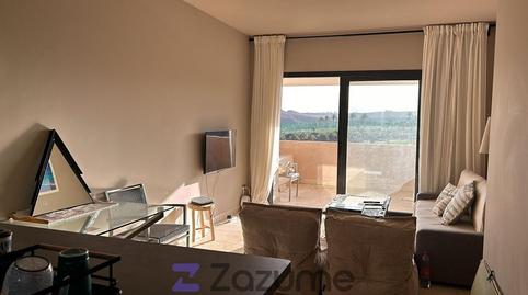 Photo 3 of Attic for rent in Ronda del Mulhacén, Golf Valle Este, Vera