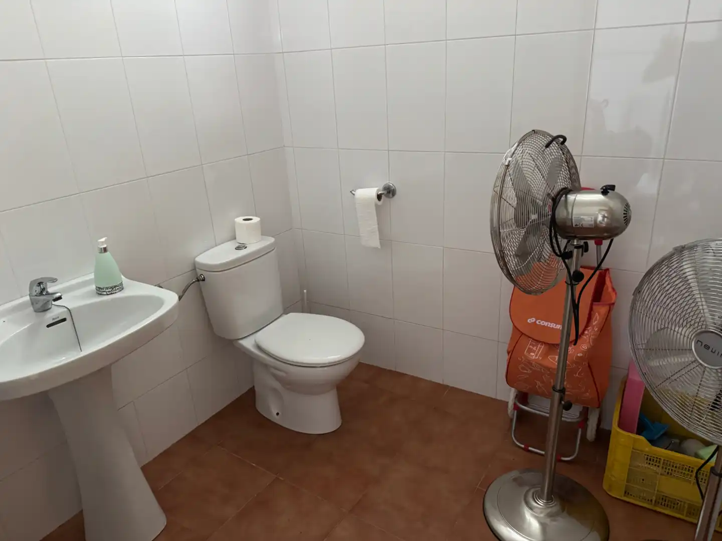 Villa con terrazza in vendita a Calle Fernando Múgica, imagen 56