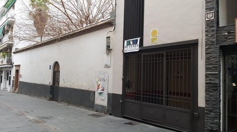 Foto 5 von Garage zur Miete in Calle Puentezuelas, 49, Centro - Sagrario, Granada Capital