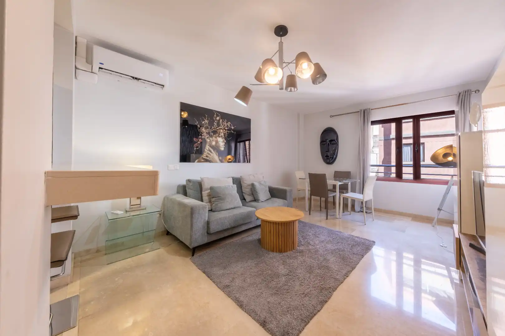 Apartament en venda a Calle Pizarro, Guanarteme