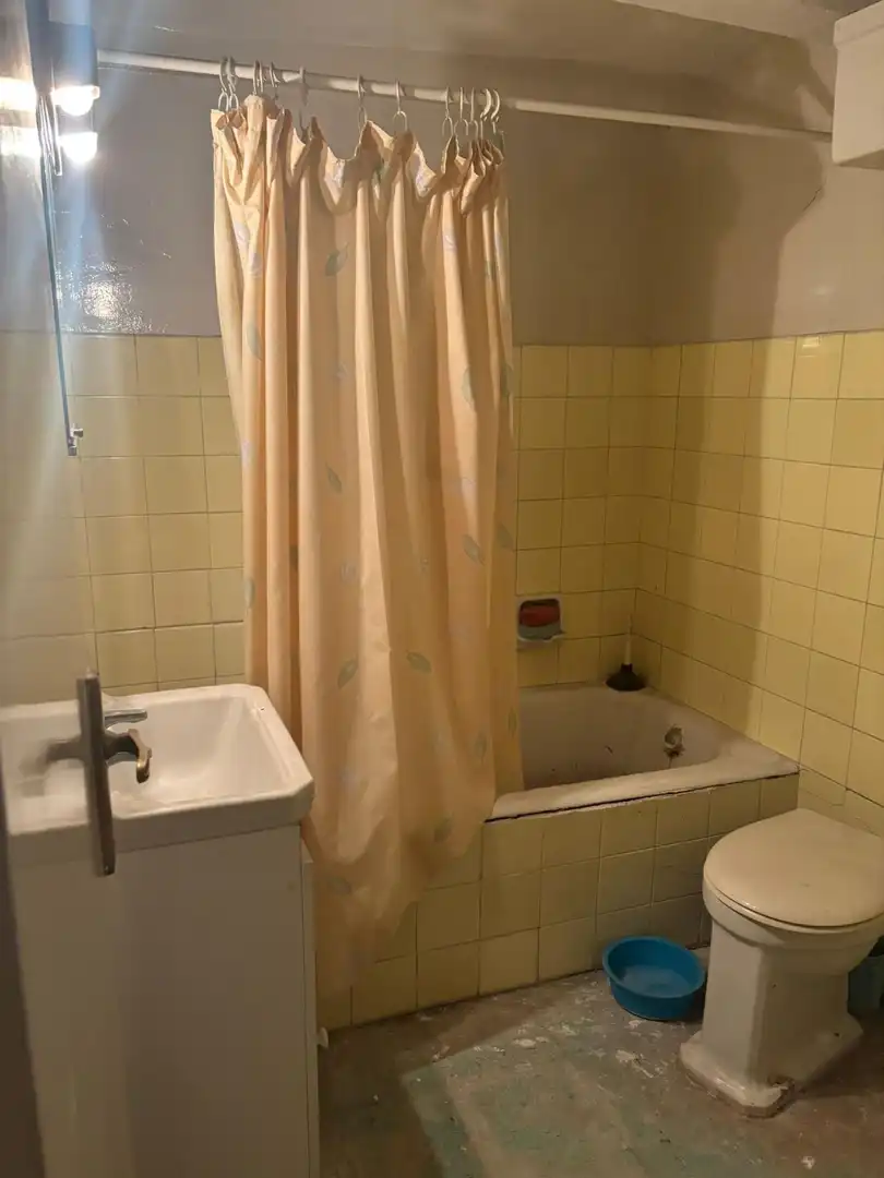 Bany de Casa o xalet en venda en Tortosa amb Balcó
